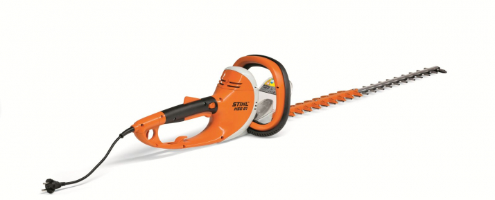 Ремонт кустореза Stihl Энгельсе — «Стройка-Аренда»