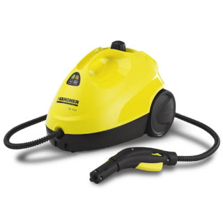 Пароочиститель Karcher SC 2 в аренду Энгельсе — «Стройка-Аренда»