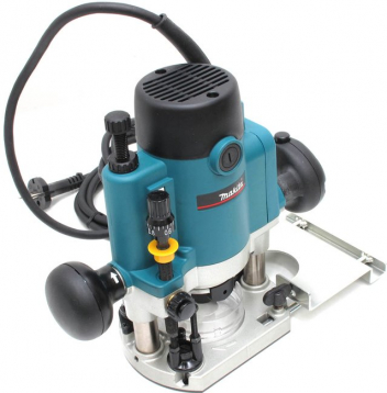 Фрезер MAKITA RP0910 в аренду Энгельсе — «Стройка-Аренда»