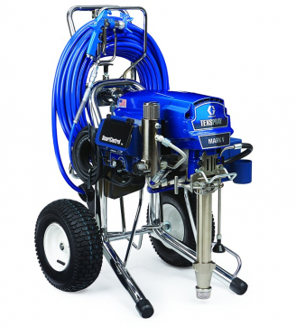 Окрасочный агрегат Graco MARK-5 купить Энгельсе — «Стройка-Аренда»