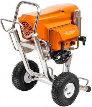 Окрасочный агрегат ASPRO-7200 купить Энгельсе — «Стройка-Аренда»