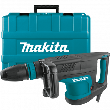 Отбойный молоток MAKITA HM1203C в аренду Энгельсе — «Стройка-Аренда»