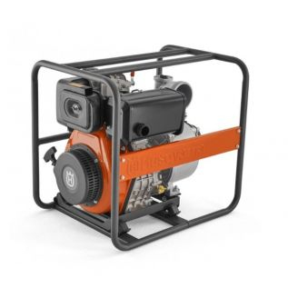 Мотопомпа Husqvarna W50P купить Энгельсе — «Стройка-Аренда»