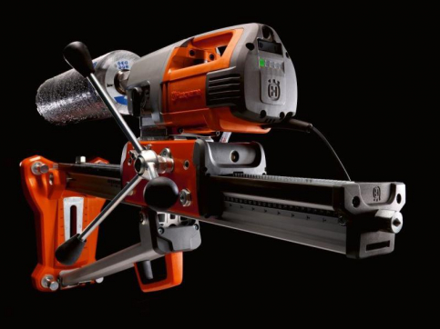 Бурильная машина Husqvarna DM 280 High * купить Энгельсе — «Стройка-Аренда»