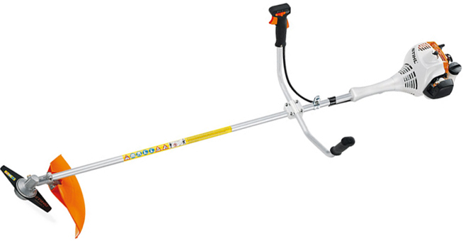 Ремонт триммера Stihl Энгельсе — «Стройка-Аренда»