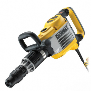 Отбойный молоток DeWalt D25902K в аренду Энгельсе — «Стройка-Аренда»