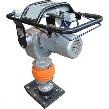 Трамбовщик электрический GROST TR90E1 купить Энгельсе — «Стройка-Аренда»