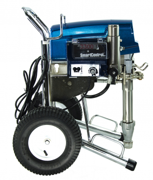Окрасочный аппарат ASPRO-5000TX LX5 SPT1050L купить Энгельсе — «Стройка-Аренда»