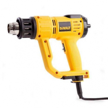 Ремонт строительного фена Dewalt Энгельсе — «Стройка-Аренда»