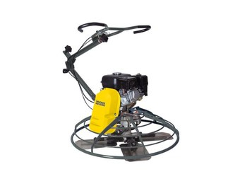 Затирочная машина Wacker Neuson по бетону CT 36-X-C-WN6 купить Энгельсе — «Стройка-Аренда»