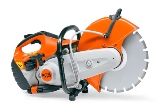 Ремонт бензорезов Stihl Энгельсе — «Стройка-Аренда»