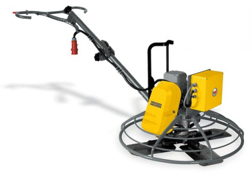 Затирочная машина Wacker Neuson CT36-400E купить Энгельсе — «Стройка-Аренда»