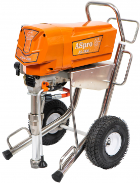 Окрасочный агрегат ASPRO-3900 купить Энгельсе — «Стройка-Аренда»