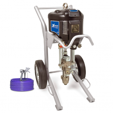 Окрасочный агрегат GRACO Xtreme X70 купить Энгельсе — «Стройка-Аренда»