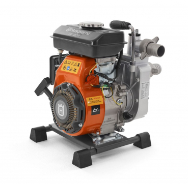 Мотопомпа Husqvarna W40P купить Энгельсе — «Стройка-Аренда»