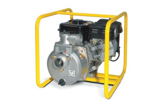 Мотопомпа Wacker Neuson PG 2A купить Энгельсе — «Стройка-Аренда»