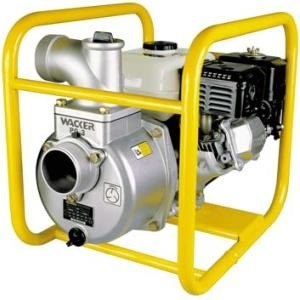 Мотопомпа Wacker Neuson PG 3A купить Энгельсе — «Стройка-Аренда»