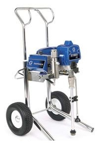 Окрасочный агрегат GRACO ST MAX-595 купить Энгельсе — «Стройка-Аренда»