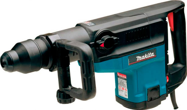 Перфоратор Makita HR 5001 C в аренду Энгельсе — «Стройка-Аренда»