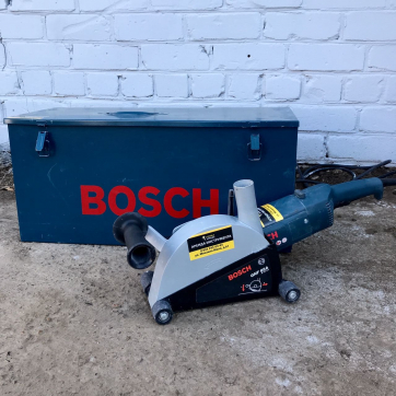 Штроборез Bosch GNF65A в аренду Энгельсе — «Стройка-Аренда»