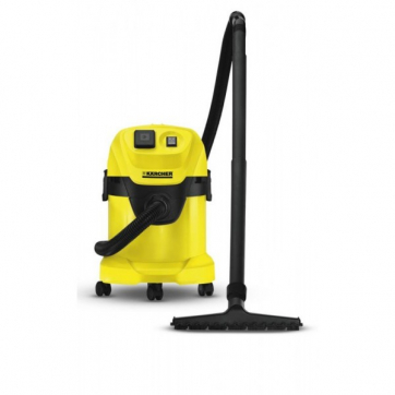 Пылесос Karcher WD3 Premium в аренду Энгельсе — «Стройка-Аренда»