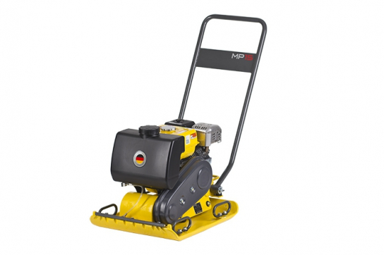 Виброплита Wacker Neuson MP-15 в аренду Энгельсе — «Стройка-Аренда»