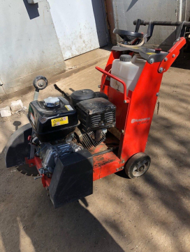 Резчик швов HUSQVARNA FS-524 в аренду Энгельсе — «Стройка-Аренда»