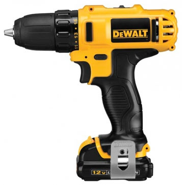 Ремонт шуруповерта Dewalt Энгельсе — «Стройка-Аренда»