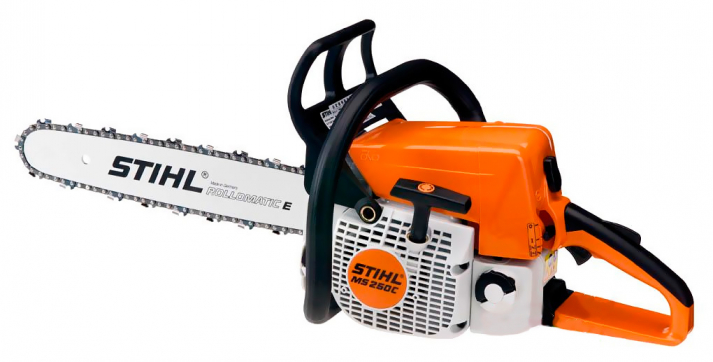 Ремонт бензопилы Stihl Энгельсе — «Стройка-Аренда»
