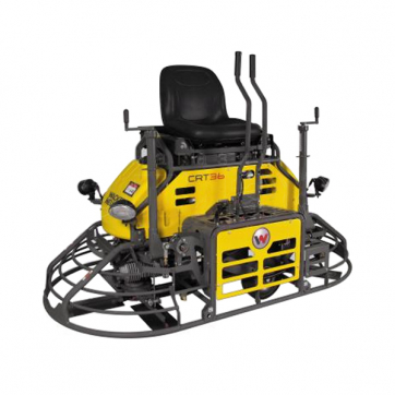 Двухроторная затирочная машина Wacker Neuson CRT 36-26A-WK в аренду Энгельсе — «Стройка-Аренда»