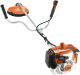 Триммер Stihl FS250 в аренду Энгельсе — «Стройка-Аренда»