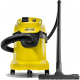 Пылесос Karcher WD3 Premium в аренду Энгельсе — «Стройка-Аренда»