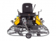 Двухроторная затирочная машина Wacker Neuson CRT 36-26A-WK купить Энгельсе — «Стройка-Аренда»