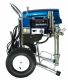 Окрасочный аппарат ASPRO-5000TX LX5 SPT1050L купить Энгельсе — «Стройка-Аренда»
