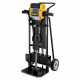 Отбойный молоток - бетонолом DeWalt D25980 в аренду Энгельсе — «Стройка-Аренда»