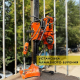 Установка алмазного бурения Cayken SCY-2550C в аренду Энгельсе — «Стройка-Аренда»