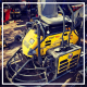 Двухроторная затирочная машина Wacker Neuson CRT 36-26A-WK в аренду Энгельсе — «Стройка-Аренда»