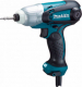 Гайковерт ударный MAKITA TD 0101 в аренду Энгельсе — «Стройка-Аренда»