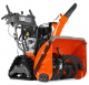 Бензиновый снегоотбрасыватель Husqvarna ST327PT купить Энгельсе — «Стройка-Аренда»
