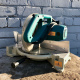 Торцовочная пила Makita LS1040 в аренду Энгельсе — «Стройка-Аренда»