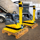 Виброплита Wacker Neuson DPU-6555 в аренду Энгельсе — «Стройка-Аренда»