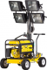 Осветительная вышка Wacker Neuson ML-440 в аренду Энгельсе — «Стройка-Аренда»