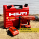 Монтажный пистолет Hilti BX3 в аренду Энгельсе — «Стройка-Аренда»