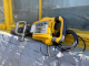 Отбойный молоток DeWalt D25902K в аренду Энгельсе — «Стройка-Аренда»