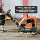 Виброплита Husqvarna LG400 в аренду Энгельсе — «Стройка-Аренда»