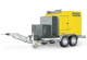 Установка прогрева грунта Wacker Neuson HSH700G в аренду Энгельсе — «Стройка-Аренда»