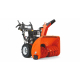 Бензиновый снегоуборщик Husqvarna ST 268 EP купить Энгельсе — «Стройка-Аренда»