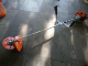 Триммер Stihl FS250 в аренду Энгельсе — «Стройка-Аренда»