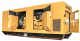 Дизельный генератор CATERPILLAR C-18 (500 кВт) в аренду Энгельсе — «Стройка-Аренда»