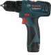 Дрель-шуруповерт аккумуляторная BOSCH GSR 1080-2-LI в аренду Энгельсе — «Стройка-Аренда»